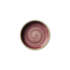 Dipschälchen AURORA VESUVIUS Porzellan Rose Quartz 0,12 ltr Produktbild