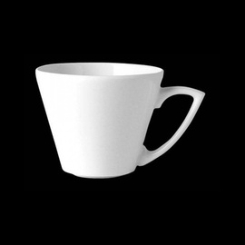 Restposten | Milchkaffeetasse, Cone 34,0 cl., Ø 10,8cm, Höhe: 9cm, Original Artikelnummer Steelite: 9001 C639 Produktbild