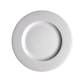 Teller WILLOW Porzellan Ø 300 mm Produktbild