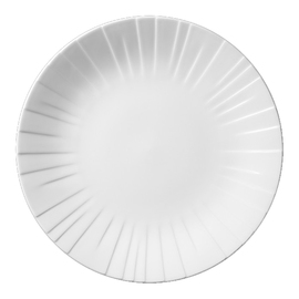 Gourmetteller ALINA Porzellan Ø 280 mm Produktbild