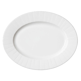 Servierplatte ALINA Porzellan | 330 mm Produktbild