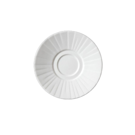 Untertasse ALINA Porzellan Ø 153 mm Produktbild