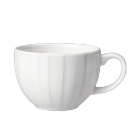 Teetasse ALINA Porzellan 228 ml Produktbild