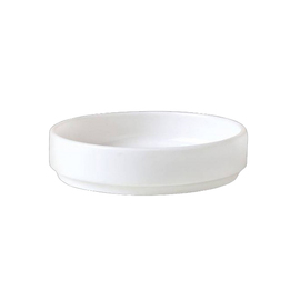 Schale | Teller MONACO Porzellan Ø 75 mm Produktbild