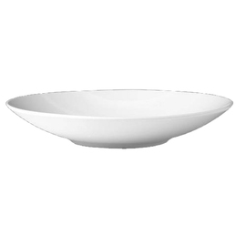 Teller tief Contour Porzellan Ø 300 mm Produktbild
