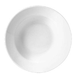 Suppenteller | Pastateller MONACO Porzellan Ø 240 mm Produktbild
