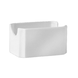 Zuckertütenbox MONACO Porzellan H 50 mm Produktbild
