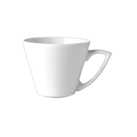 Tasse SHEER Porzellan 228 ml Produktbild