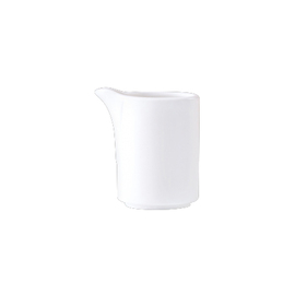Kännchen MONACO Porzellan 143 ml Produktbild
