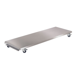 Rollenuntergestell 2.000 x 700mm Produktbild