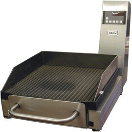 Griddle-Platte S-071-TT • Oberfläche Duranel-Verbundplatte • glatt | 230 Volt 3 kW Produktbild