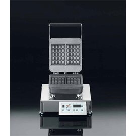 Waffeleisen GTT-521 Brüsseler Waffel  | 2000 Watt 230 Volt Produktbild