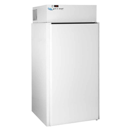 Tiefkühlzelle Smartcell TKW 100TD | mit Boden | -18°C bis -22°C | Selbstmontage Produktbild