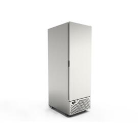 Eislagerschrank GELOBOX Edelstahl | 523,0 ltr | Türanschlag rechts Produktbild