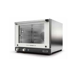 Heißluftofen CaldoBake L4 | 600 mm x 587 mm H 472 mm | 230 Volt Produktbild