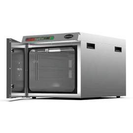 Niedertemperaturgarer CaldoLux für 3 x GN 1/1 | 436 mm x 645 mm H 409 mm Produktbild