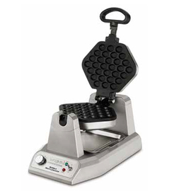 Bubble-Waffeleisen WBW300XCE | schwenkbar | antihaftbeschichtet Produktbild