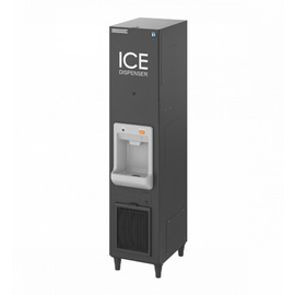Eisdispenser DIM-30DE-2 | Eiswürfel | 42 kg/24 Std Produktbild 0 L