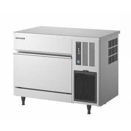 Eiswürfelbereiter IM-100CNE-HC einbaufähig | Luftkühlung | 105 kg/24 Std Produktbild