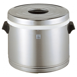 Thermobehälter JFM-390P | 3,9 ltr Produktbild