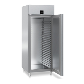 Bäckerei-Tiefkühlschrank | Umluftkühlung | 787 mm x 1017 mm H 2115 mm Produktbild