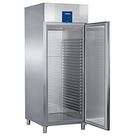 Kühlgerät Bäckereinorm BKPv8470 856 ltr | Umluftkühlung | Türanschlag rechts Produktbild