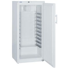 Kühlgerät Bäckereinorm BKv 5040 weiß 491 ltr | Umluftkühlung | Türanschlag rechts Produktbild