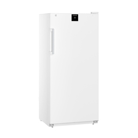 Kühlschrank BRFvg 5501 weiß | Umluftkühlung | 747 mm x 769 mm H 1684 mm Produktbild
