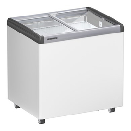 Verkaufstruhe EFE 2252 weiß 220 ltr Produktbild