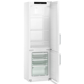 Kühl- und Gefrierkombination | FCFvg 4002 | weiß | 232,0 ltr Produktbild