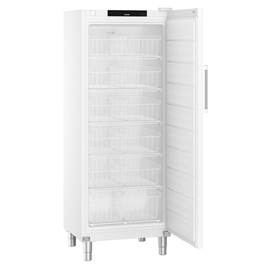 Gefrierschrank FFFsg 6501 weiß | Statische Kühlung | 747 mm x 769 mm H 2018 mm Produktbild