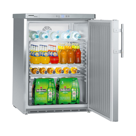 Kühlgerät FKUv 1660 Premium | Volltür | Umluftkühlung Produktbild 2 S