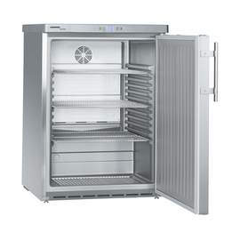 Kühlgerät FKUv 1660 Premium | Volltür | Umluftkühlung Produktbild 1 S