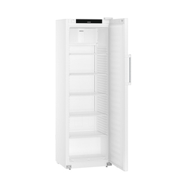 Kühlschrank FRFvg 4001 weiß | 597 mm x 654 mm H 1884 mm Produktbild