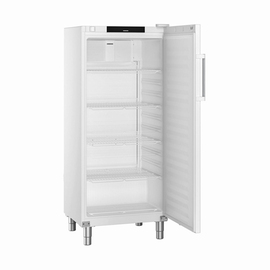 Kühlschrank FRFvg 5501 GN 2/1 weiß | 747 mm x 769 mm H 1818 mm Produktbild