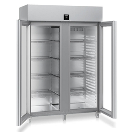 Kühlschrank GN 2/1 | FRPSvh 1412 | 1096,0 ltr | Umluftkühlung Produktbild