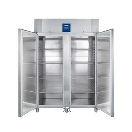 Gefriergerät GN 2/1 GGPv 1490-42 1427 ltr | Umluftkühlung Produktbild
