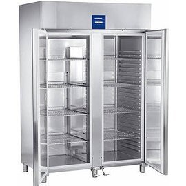 Kühlgerät GN 2/1 GKPv 1470 PROFILINE Gastronorm | 1056 ltr | Umluftkühlung Produktbild