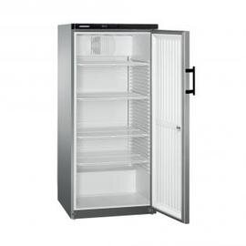 Kühlgerät Gkvesf 5445-20 554 ltr | Umluftkühlung | Türanschlag rechts Produktbild