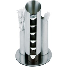 Portionsspender  Ø 110 mm  H 175 mm Produktbild