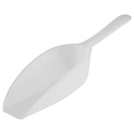 Schaufel ECO weiß Polyethylen 110 ml Produktbild
