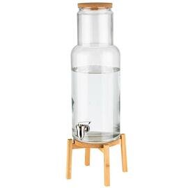 Getränkespender NORDIC WOOD  H 605 mm Produktbild