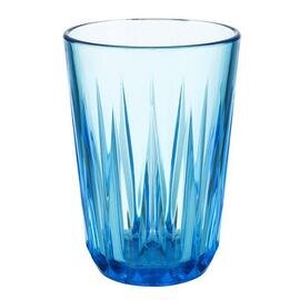 Trinkbecher CRYSTAL Tritan blau 15 cl | Mehrweg Produktbild