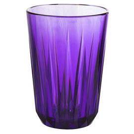 Trinkbecher CRYSTAL Tritan lila 15 cl | Mehrweg Produktbild