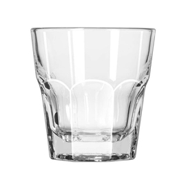 Whiskybecher Gibraltar mit Relief 23,7 cl Produktbild