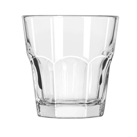 Whiskyglas Gibraltar mit Relief 26,6 cl Produktbild