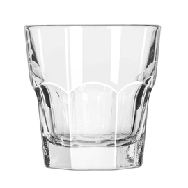 Whiskyglas Gibraltar mit Relief 20,7 cl Produktbild