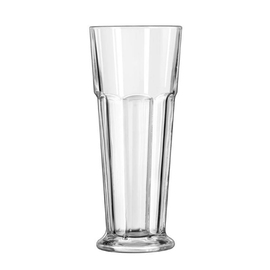Bierglas Gibraltar mit Relief 41,4 cl Produktbild