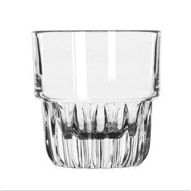 Saftglas Everest mit Relief 14,8 cl Produktbild
