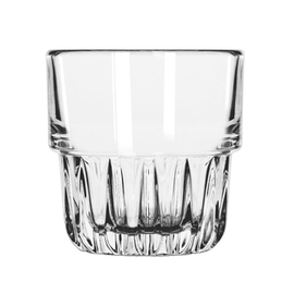 Saftglas Everest mit Relief 20,7 cl Produktbild